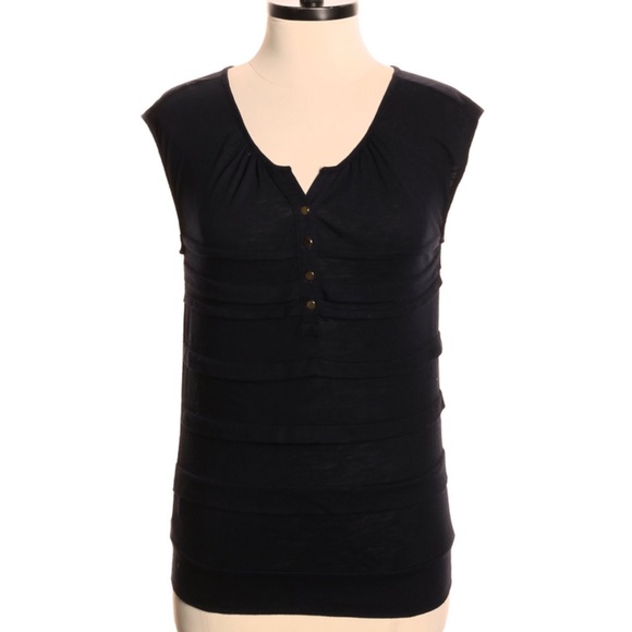 LOFT Blouse - Picture 1 of 1